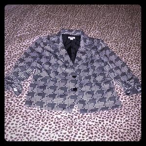 Dress jacket